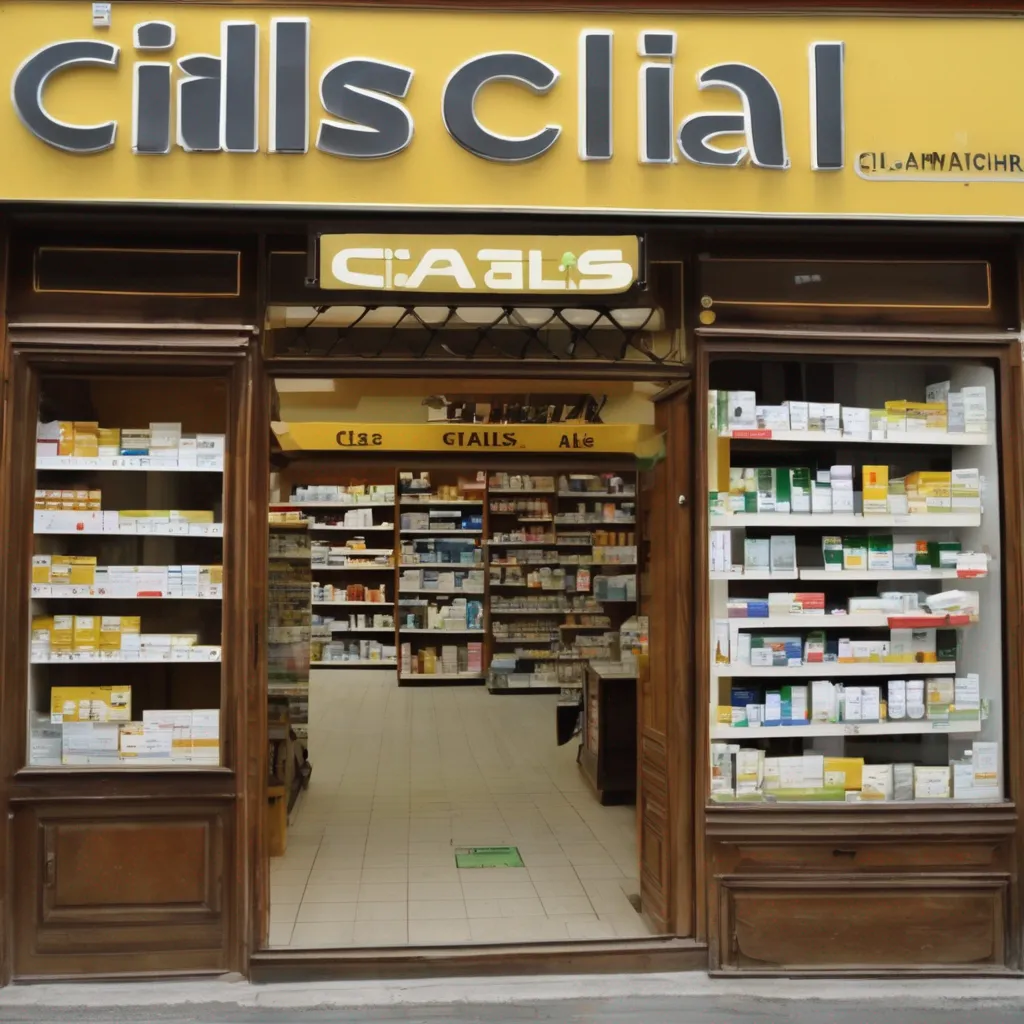 Pharmacie en ligne belgique cialis numéro 2